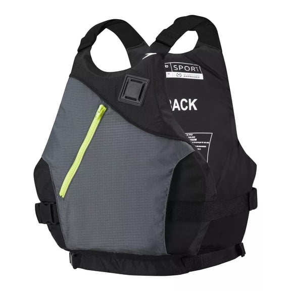 Speedo Adult Unisex Paddle Vest Life Jacket 2XL