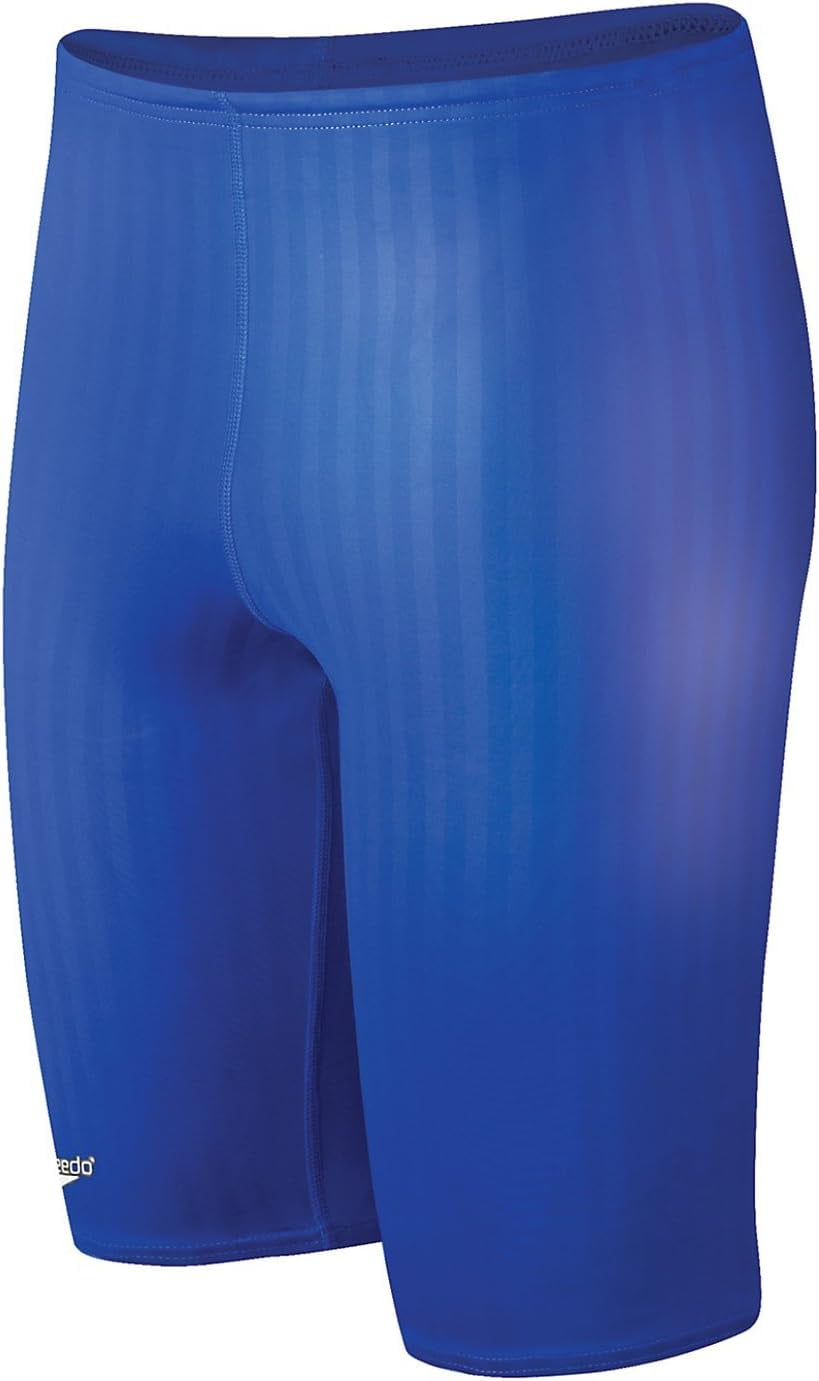 Speedo Aquablade Jammer (Youth) Royal Blue 26