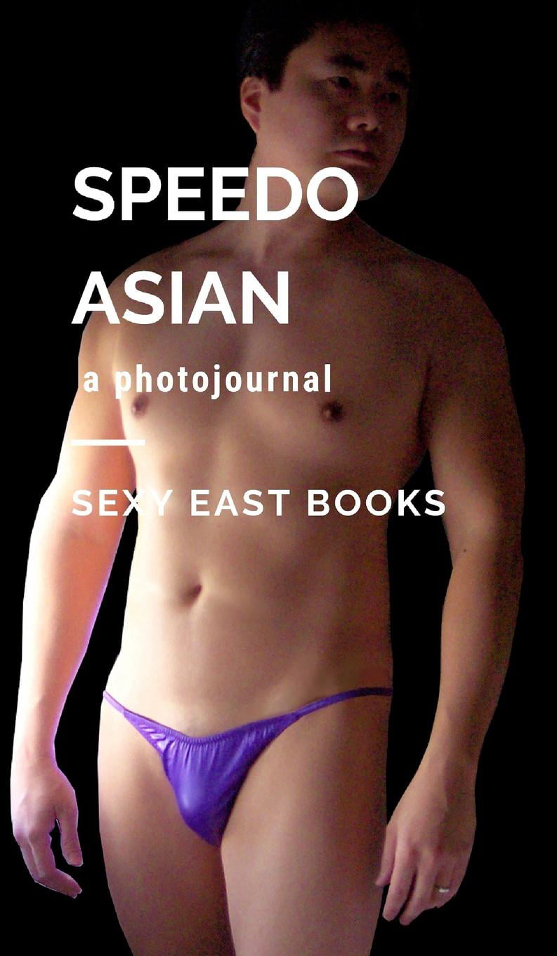 Speedo Asian (Hardcover)