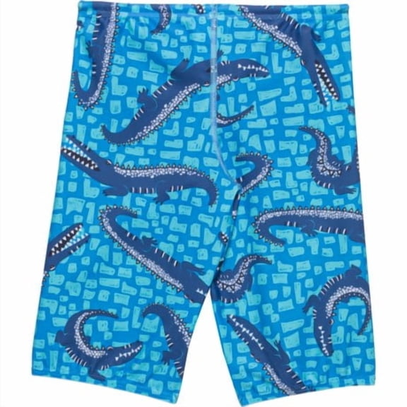 Speedo Big Boys Swim Trunks - UPF 50+