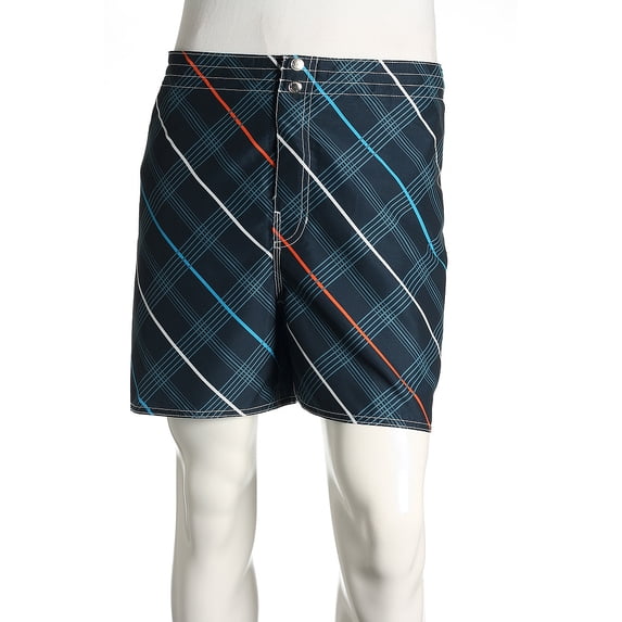 Speedo Blue Swim Trunks | Size XLarge