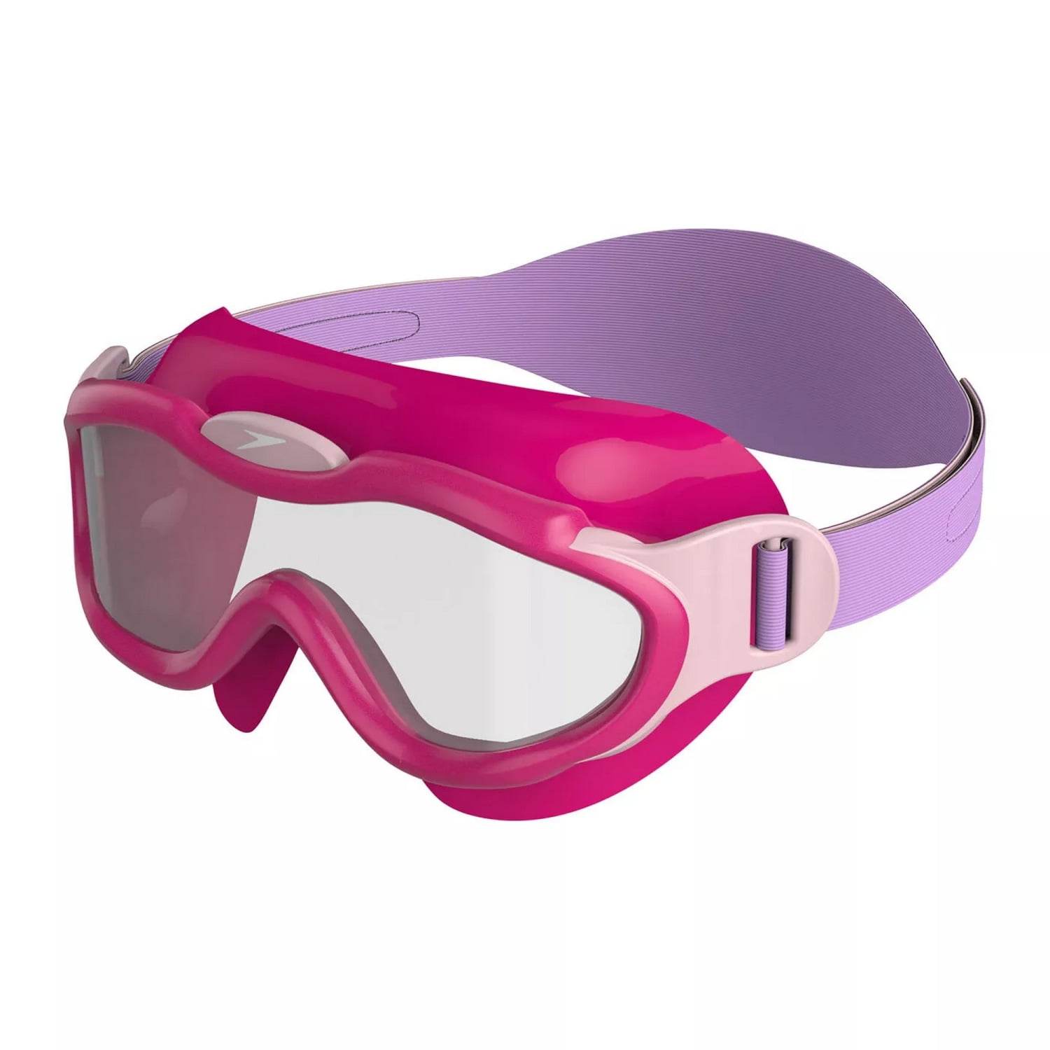 Speedo Boys Girls Biofuse Swimming Goggles Walmart