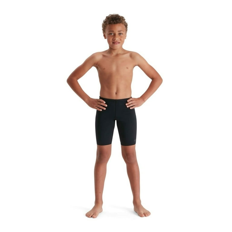 Speedo Boys Girls Jammer Eco Endurance Swim Shorts