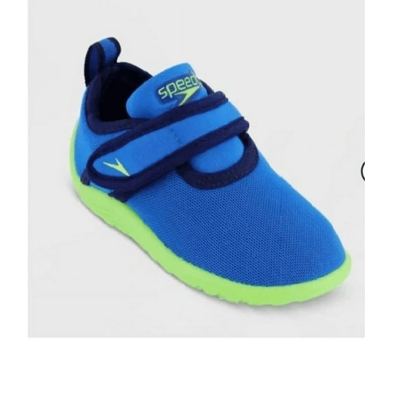 Speedo Boys Shore Explore Water Shoe Small 5-6