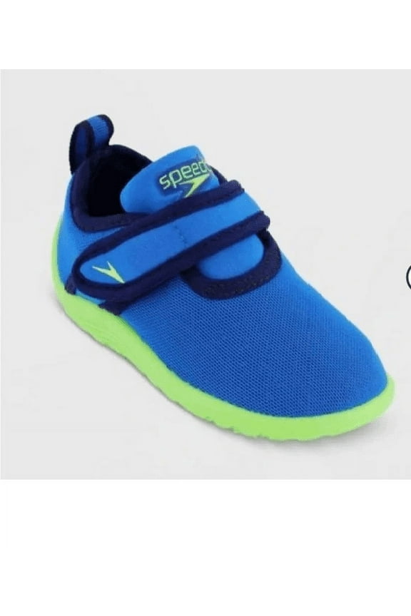 Boys Shore Explore Water Shoe Small 5-6
