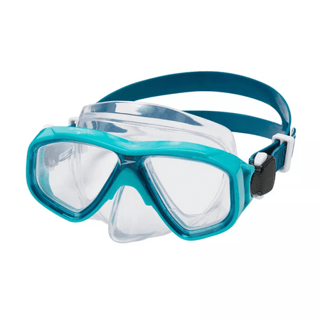 Speedo Ceramic Adjustable Swimming Surf Gazer Swim Mask Sports Goggles