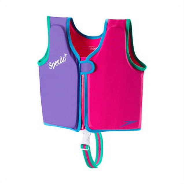 Speedo Classic Swim Vest