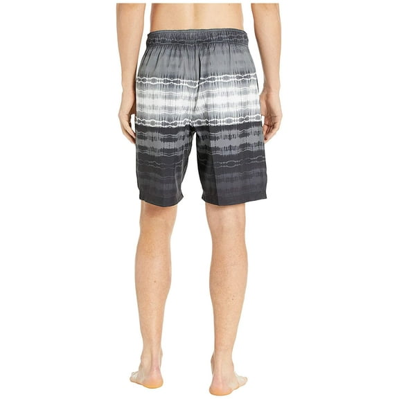 Speedo Down Drift Bondi Boardshorts 20" Speedo Black