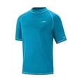 thumbnail image 1 of Speedo Easy Swim Tee, 1 of 8