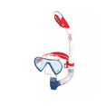 thumbnail image 1 of Speedo Expedition Mask Snorkel Set Adult, 1 of 6