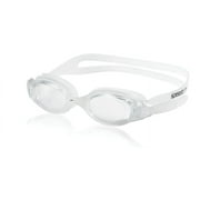Speedo FIT Hydrosity Adult Swim Goggle, Clear