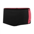 thumbnail image 1 of Speedo Flipturns Color Block Drag Brief, 1 of 2