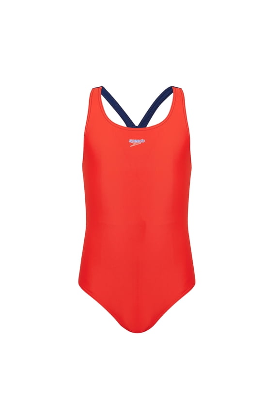 Girls Racerback One Piece, Sizes XXS-XL