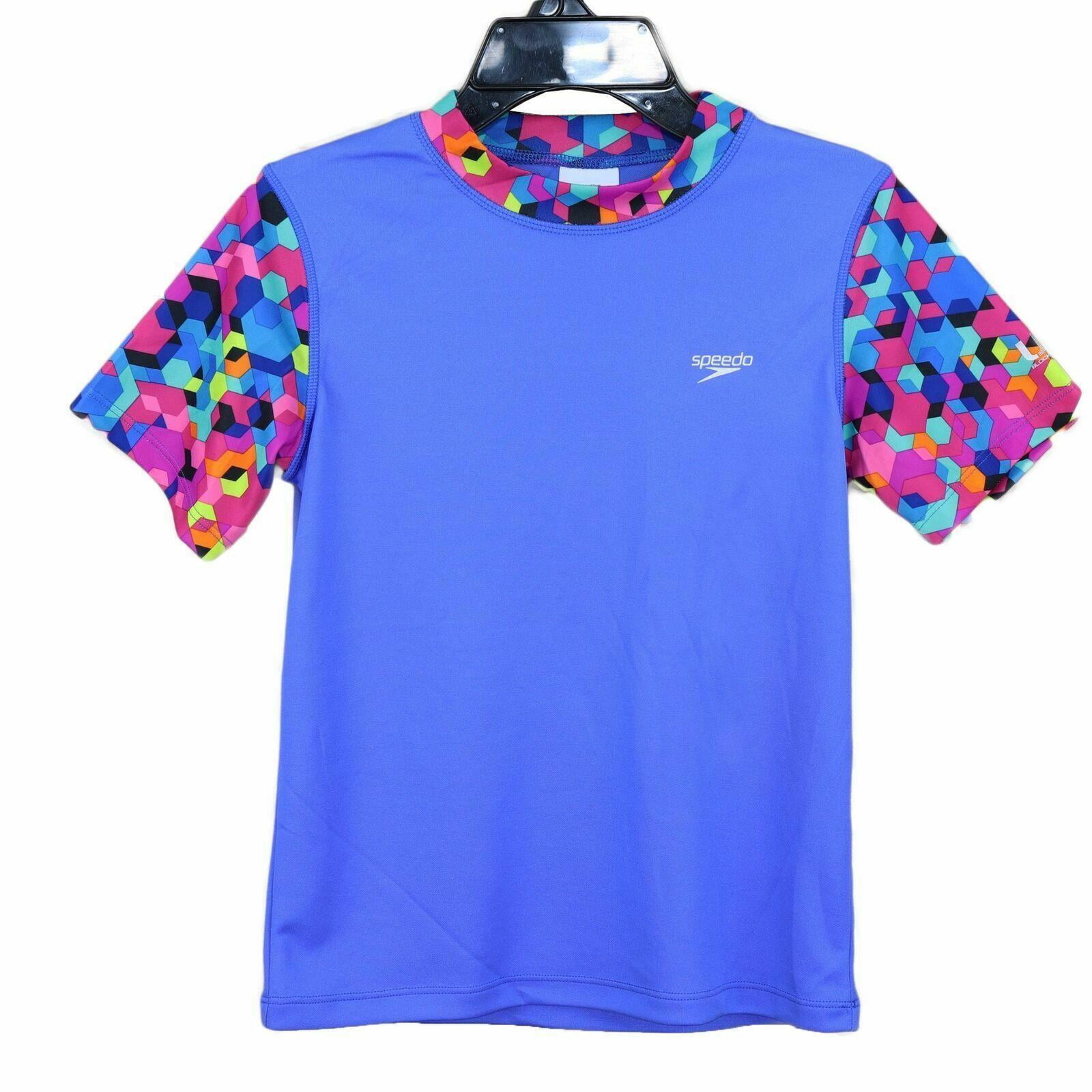 Traje De Baño Speedo Junior Niño Talla 24 | Envío Gratis