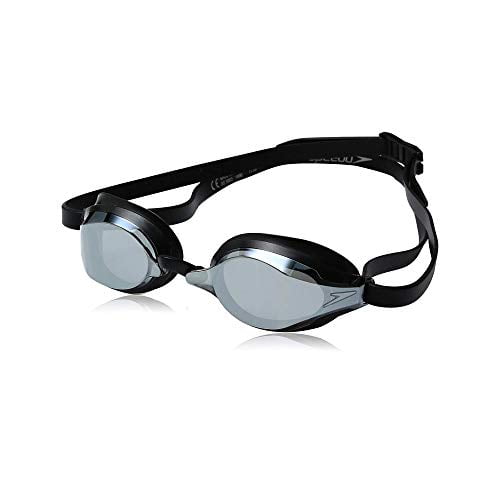 Speedo swim top socket goggles