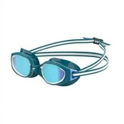 Speedo Hydro Comfort Mirrored Goggles, Ocean Depths 7750429-440