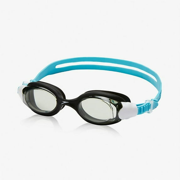 Speedo Hydrosity Black Swimming Sport Goggles