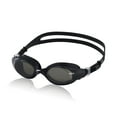 thumbnail image 1 of Speedo Hydrosity Gray/Black Smoke Anti-Fog Swimming Sport Goggles, 1 of 1