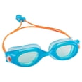 thumbnail image 1 of Speedo Jr. Hydrospex Bungee Goggle, 1 of 6