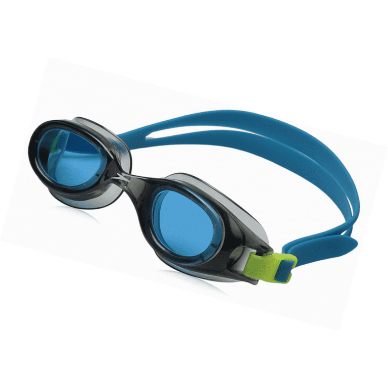 Speedo Jr Hydrospex Classic Goggle 7500639