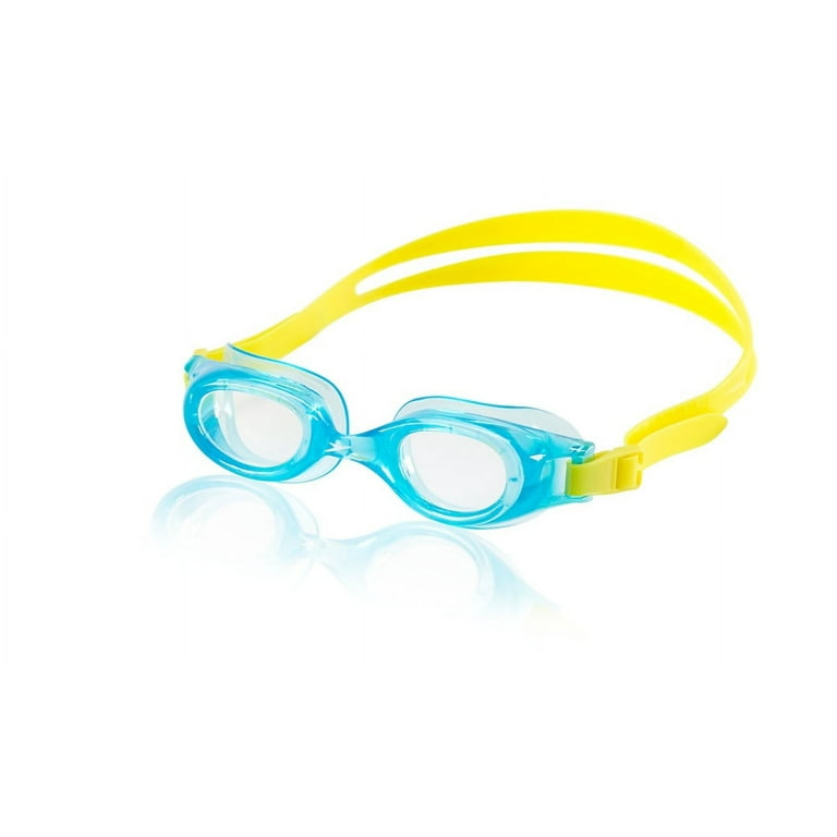 Speedo swim goggles walmart deals