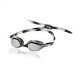 thumbnail image 1 of Speedo Jr. Hyper Flyer Mirrored Goggle - Silver, 1 of 3