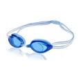 thumbnail image 1 of Speedo Jr. Vanquisher 2.0 Anti-Fog Swim Swimming Pool Competition Goggle, Blue, 1 of 4