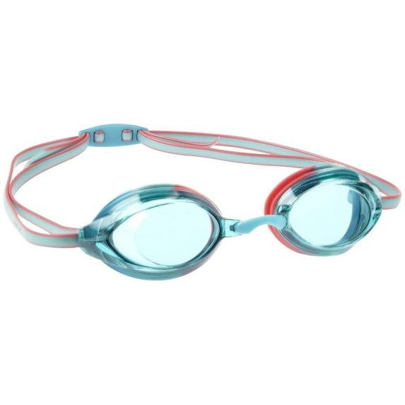 Speedo Jr. Vanquisher 2.0 Goggle Turquoise 1SZ