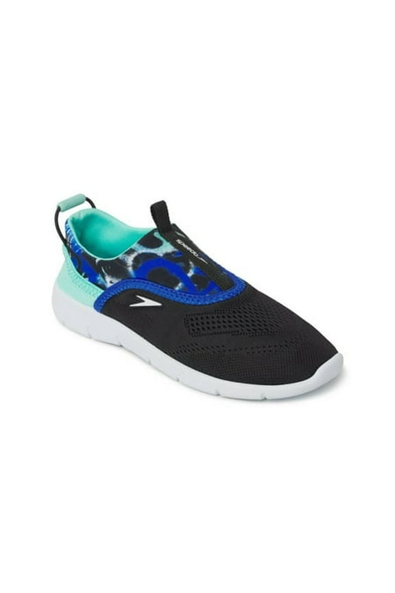 Junior Aquaskimmer Shoes - Black S