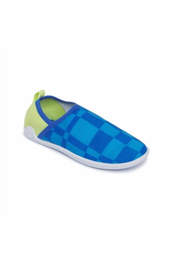 Junior Bootie Electric Checker - M