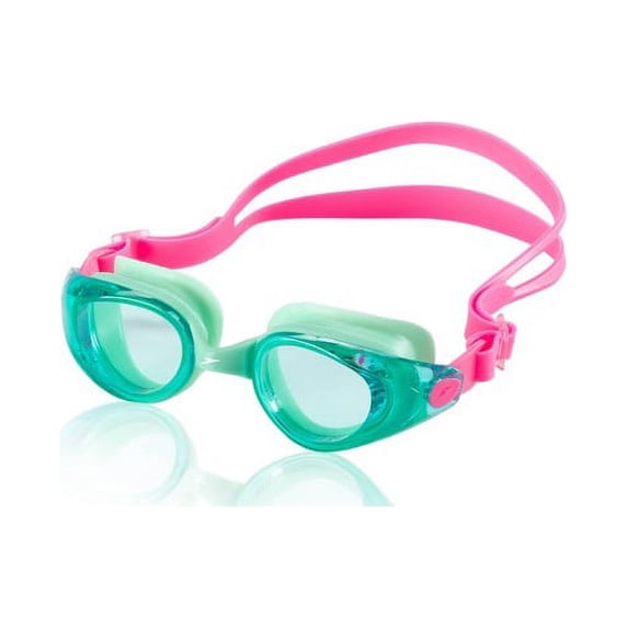 Speedo Junior Endless Horizon Goggle - Aqua