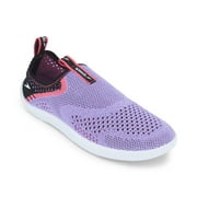 Speedo Junior Girls' Surf Strider Water Shoes - Lavender/Pink 2-3