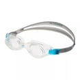 thumbnail image 1 of Speedo Junior Glide Swim Goggles Ages 6-14 - Clear, 1 of 3