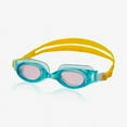 thumbnail image 1 of Speedo Junior Hydrospex Blue Swimming Sport Goggles, 1 of 2