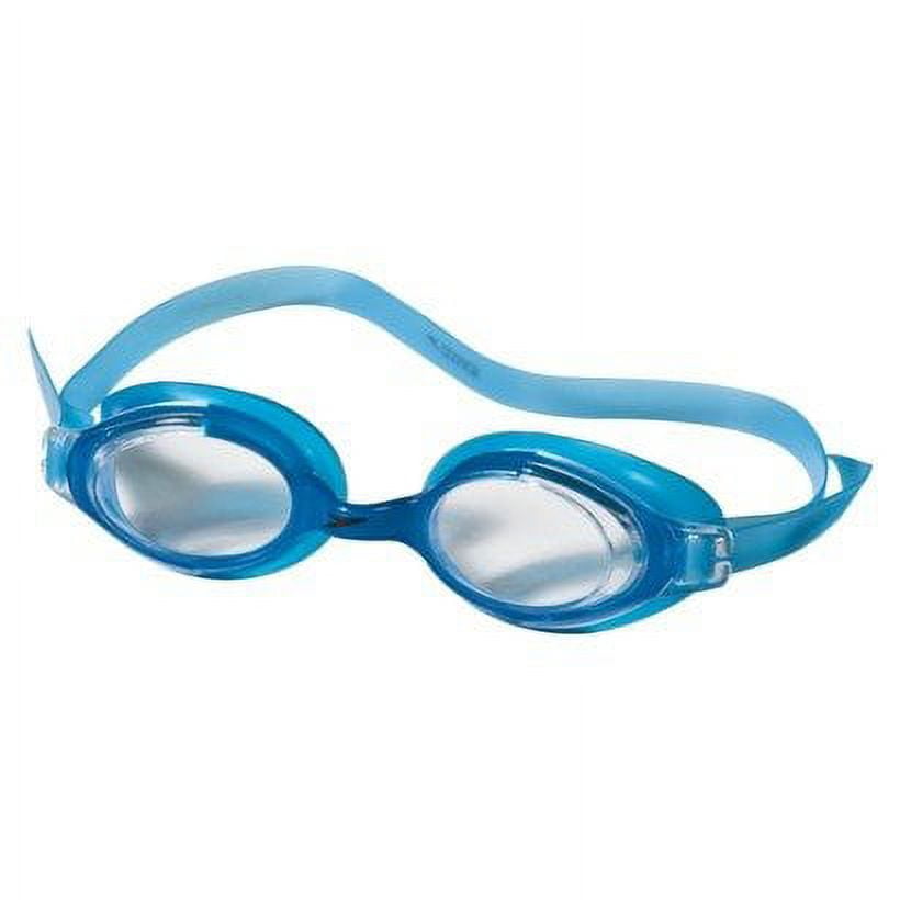Speedo Junior Sea Spray Goggles Blue Walmart