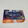 thumbnail image 1 of Speedo Junior Sprinter Swim Goggles Ages 6-14, Anti-Fog UV Protection Blue, 1 of 5