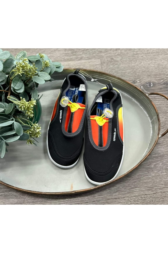 Speedo Junior Surfwalker Water Shoes