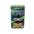 thumbnail image 1 of Speedo Junior Swim Goggles Variety Pack, 1 of 2