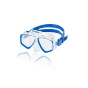 Speedo Kids Adventure Mask - Blue 7753171-424