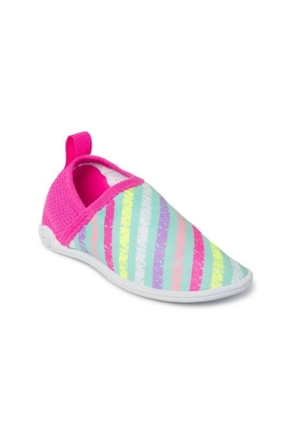 Kids' Beach Booties - Striped M