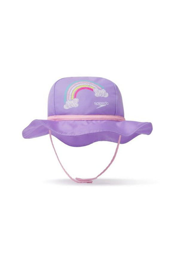 Kids' Bucket Hat - Rainbow L/XL