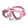 thumbnail image 1 of Speedo Kids Compass Swim Mask, Soft Fit with UV Protection, Ages 3-6, 1 of 6
