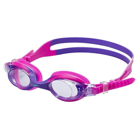 Speedo Kids Skoogles Pink and Purple Swimming Sport Goggles