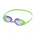 thumbnail image 1 of Speedo Kids' Splasher Goggles - Purple/Clear, 1 of 3
