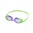 thumbnail image 1 of Speedo Kids' Splasher Goggles - Violet/Grey, 1 of 3
