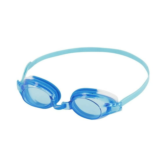 Speedo Kids' Splasher Swim Goggles - Blue/Celeste