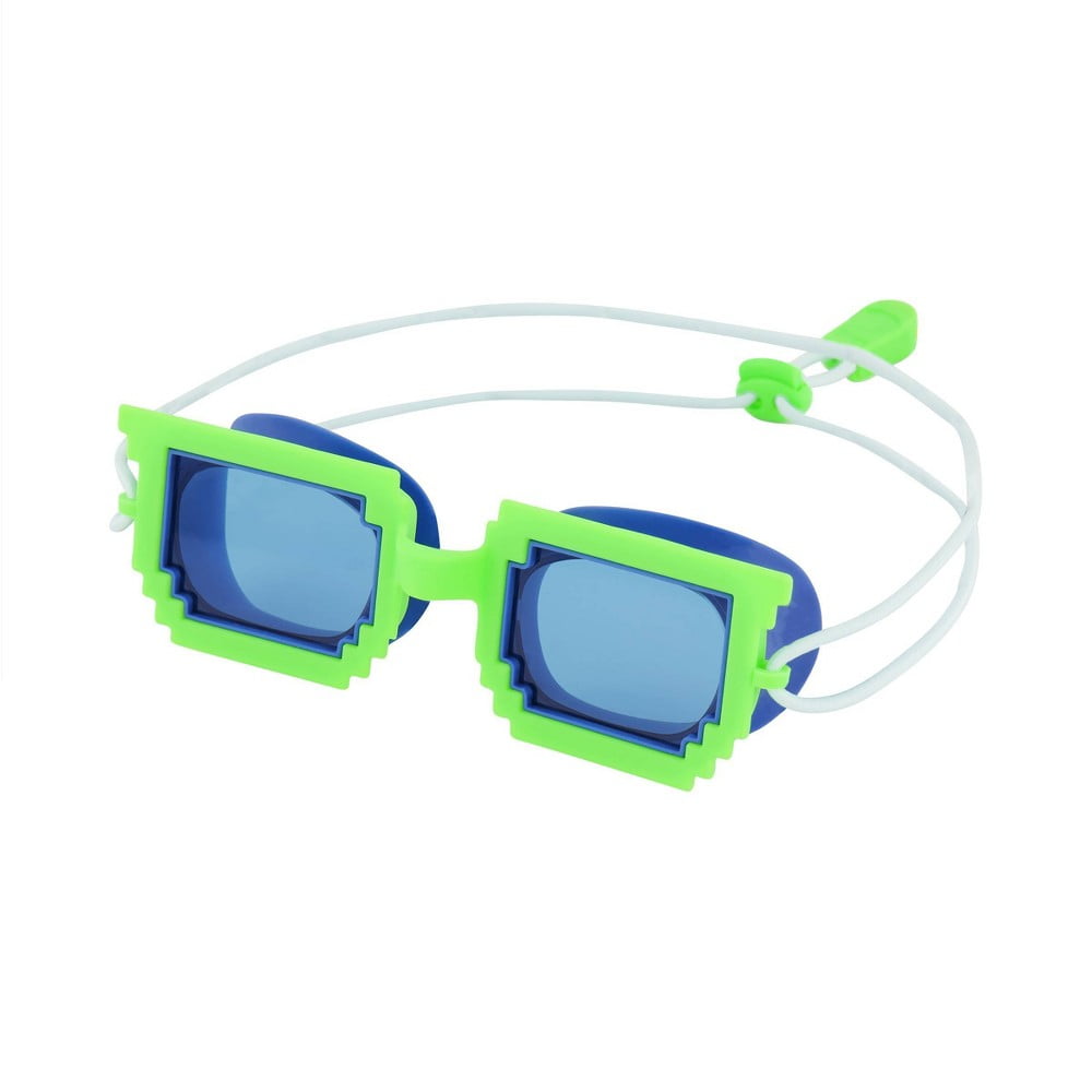 Sunnysmileページ Speedo Sunny G Seasiders Frame Goggle - Kids' - Als.com