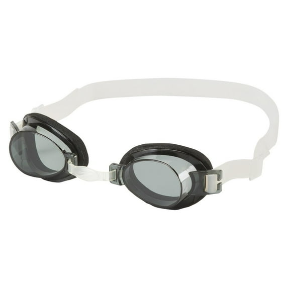 Speedo Kids Swim Goggles Blassic UVA UVB Protection Soft Frame Recreation Ages 3-8