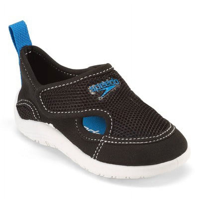 Speedo Kids Water Shoes XL 11 12 Walmart