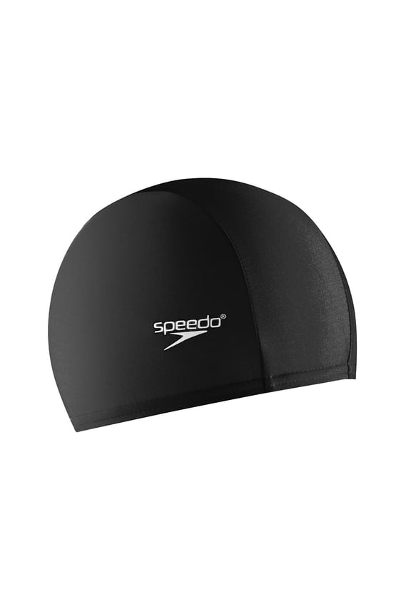 LYCRA® Adult Swim Cap, Speedo Black